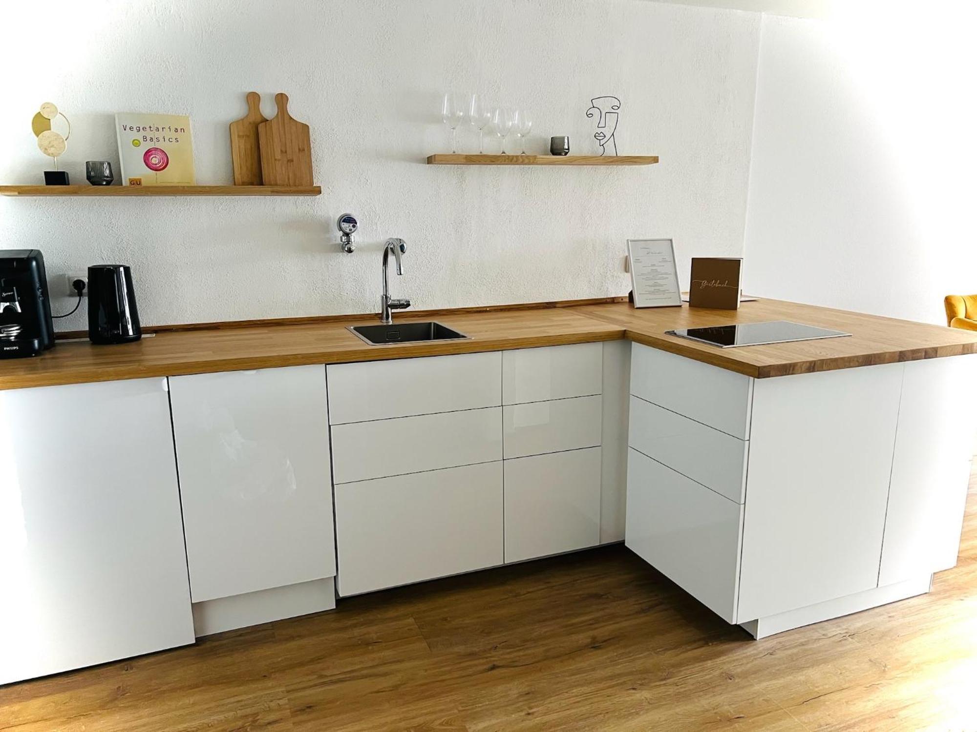 Ferienwohnung Sonneck Oberstaufen Exterior foto